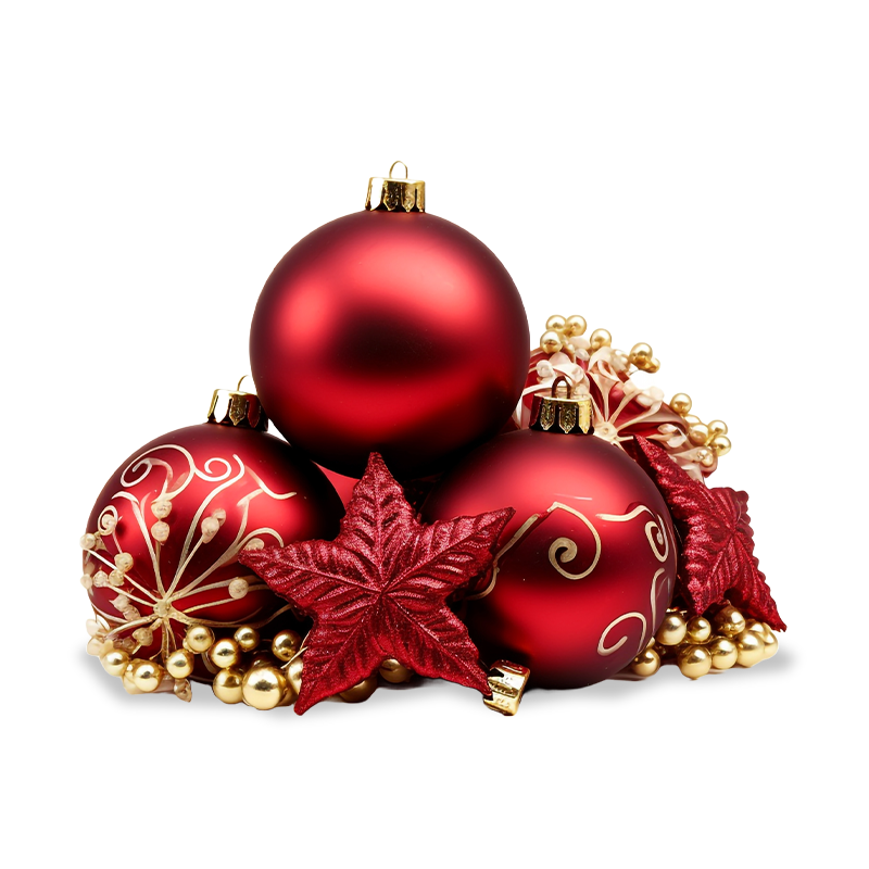 Decorazioni per Alberi