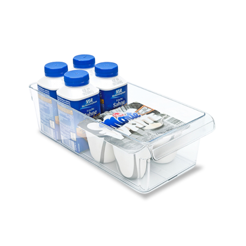 Contenitori e Organizer Frigo