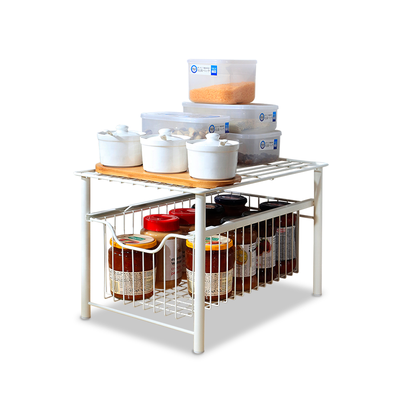 Mensole e Organizer da cucina