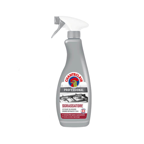 Απολιπαντικό Chanteclair Professional 700ml – άοσμο και ισχυρό