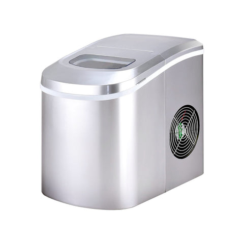 Παγομηχανή με δοχείο 2,2L 160W