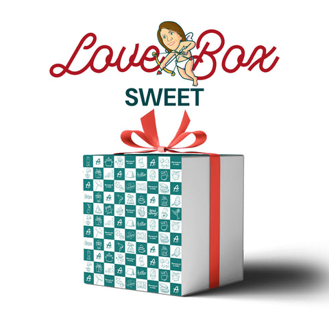 Sweet Love Box by Aviliahome