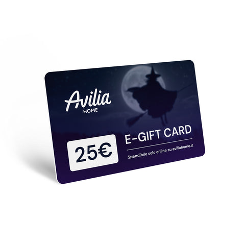 Ηλεκτρονική δωροκάρτα Θεοφανίων Avilia Home