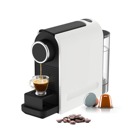 Μηχανή εσπρέσο συμβατή με Nespresso – καφετιέρα 0.5L 1400W με αυτόματη απενεργοποίηση