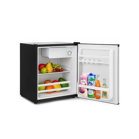 Μίνι Ψυγείο Κάμπινγκ 45L 12 Kg με Άνοιγμα Πόρτας έως 74 cm - Κλάση I