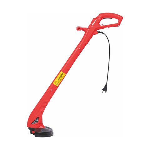 Ηλεκτρικό χορτοκοπτικό 250W – σύστημα Tap & Go και διπλή μεσινέζα