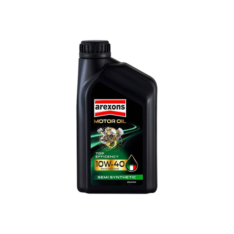 Λάδι κινητήρα Arx 10w40 Gd 1l