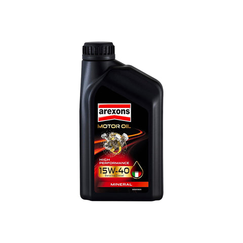 Λάδι κινητήρα Arx 15w40 Gd 1l