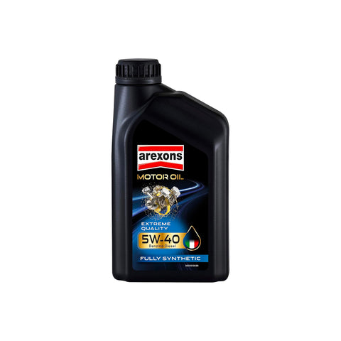 Λάδι κινητήρα Arx 5w40 Gd 1l