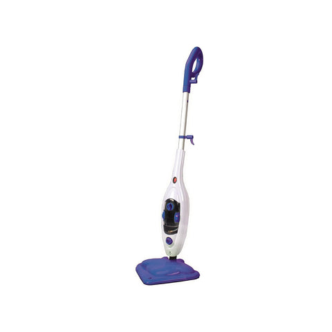 Ατμοσφουγγαρίστρα με αξεσουάρ Steam Mop