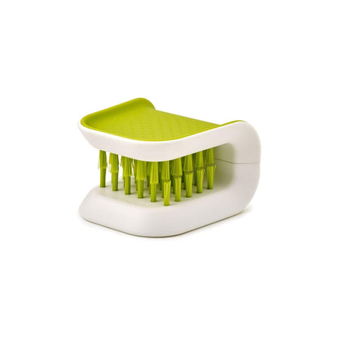 Spazzola Per Lavaggio Posate In Plastica