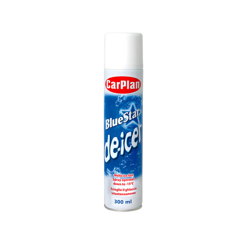 Σπρέι άμεσης απόψυξης 300ml
