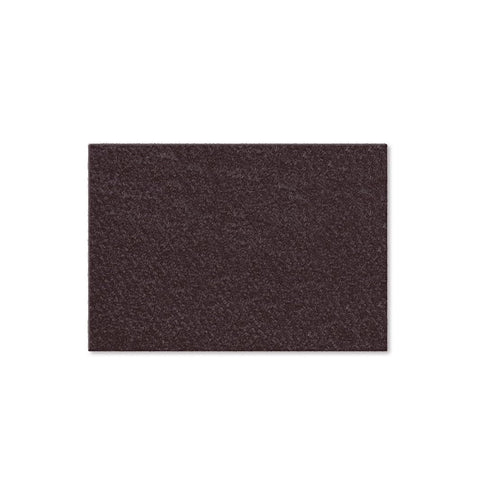 Σφουγγάρι καθαρισμού σίδερου 15x10cm