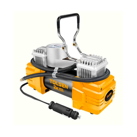 Συμπιεστής 12v 200w με καλώδιο τροφοδοσίας αυτοκινήτου 2,75m