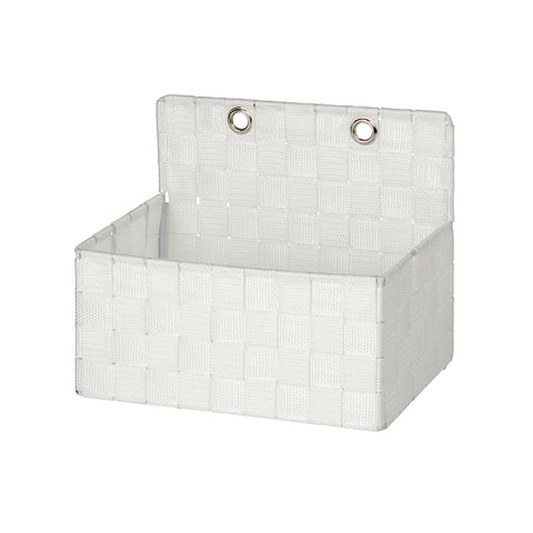 Κρεμαστό καλάθι 1 θήκης 25x15x23cm