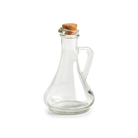 Γυάλινο μπουκάλι για λάδι και ξίδι 270ml