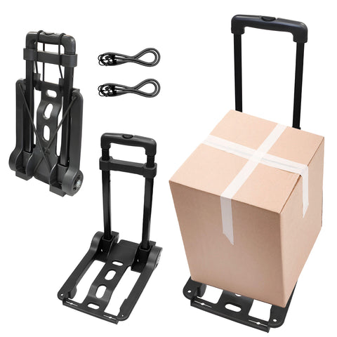 immagine-2-kombo-carrello-pieghevole-con-ruote-in-nylon-e-acciaio-max-30kg-nero-ean-8055384191877