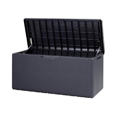 immagine-3-toomax-baule-portaoggetti-con-seduta-e-cuscino-da-esterno-340l-ean-8009371017817