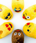 immagine-30-visto-in-tv-pantofole-ciabatte-emoticon-love-kiss-laugh-cool-wink-misura-37-38-39-40-41-42-ean-7569000733330