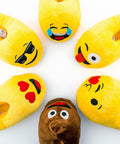 immagine-57-visto-in-tv-pantofole-ciabatte-emoticon-love-kiss-laugh-cool-wink-misura-37-38-39-40-41-42-ean-7569000733330