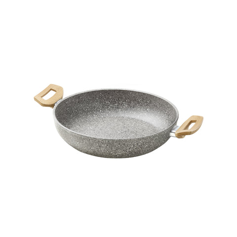 Αντικολλητική βαθιά κατσαρόλα 28cm