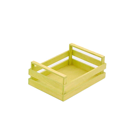Κιβώτιο L πράσινο 30x20x10cm
