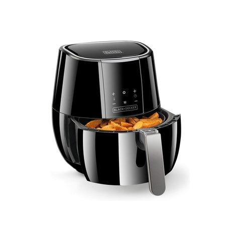 Ψηφιακή φριτέζα αέρος 3,5l 1500w