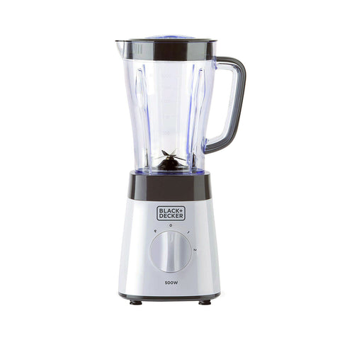 Μπλέντερ με κανάτα 1,5 l 500 W