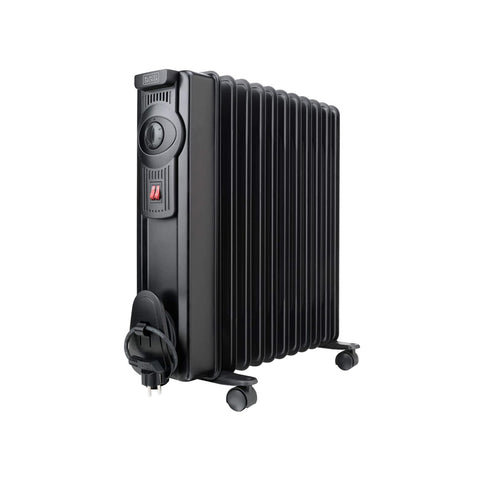 Ηλεκτρικό καλοριφέρ λαδιού 11 στοιχείων 2000w