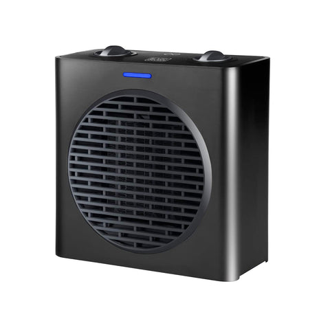 Αερόθερμο δαπέδου από πλαστικό 1500w