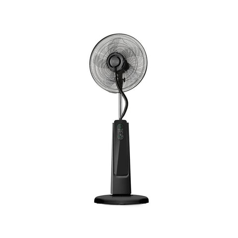 Ανεμιστήρας με νεφελοποιητή, δοχείο 2l, 75w