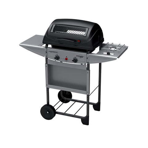 Ψησταριά υγραερίου Expert Deluxe Cz Bbq