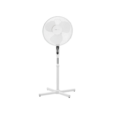 Επιδαπέδιος ανεμιστήρας με 3 ταχύτητες 40cm 45w