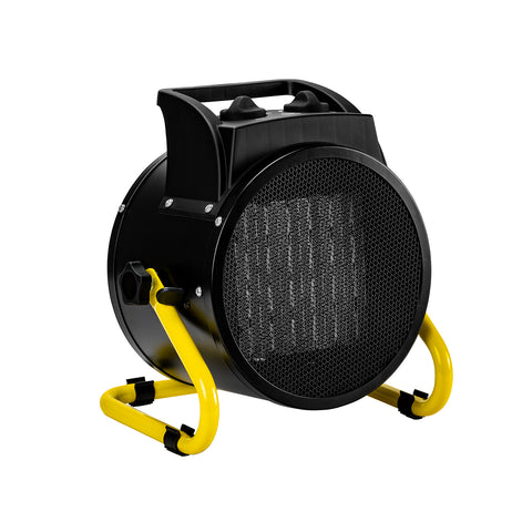 Επαγγελματικό αερόθερμο 3000w