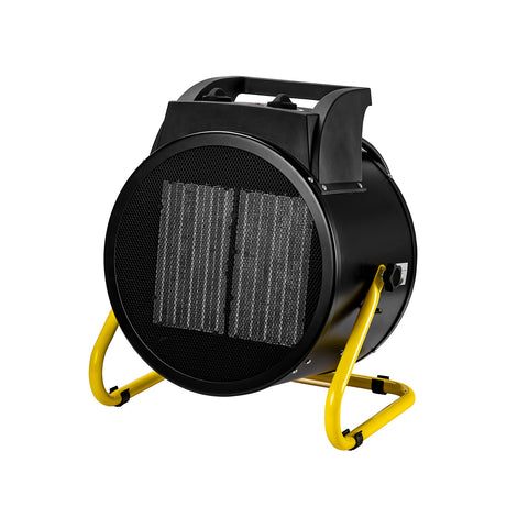 Βιομηχανικό θερμαντικό σώμα 9000W Nervy 09, φορητό, για συνεργεία και αποθήκες