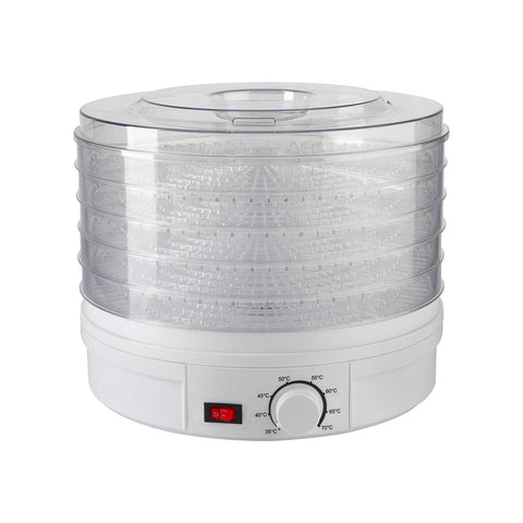 Αποξηραντής τροφίμων 2L 245W