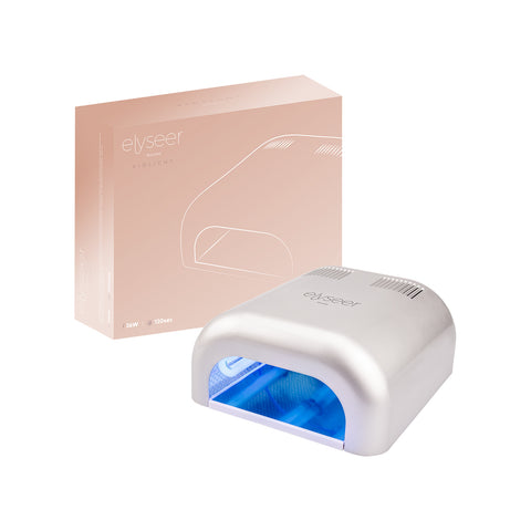 Επαγγελματική λάμπα UV 36w
