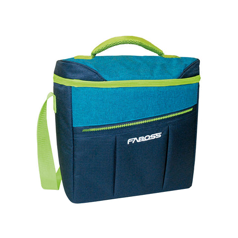 Ισοθερμική τσάντα Lunch Box Traffic 16l