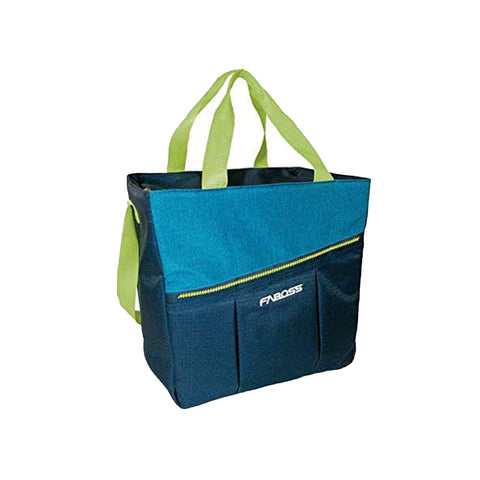 Ισοθερμική τσάντα Lunch Box Traffic 43l