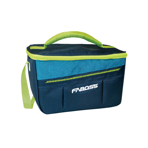Ισοθερμική τσάντα Lunch Box Traffic 7l