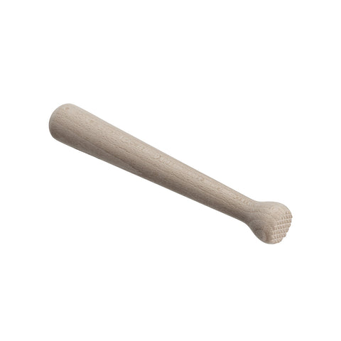 Ξύλινο γουδοχέρι για κοκτέιλ 22cm
