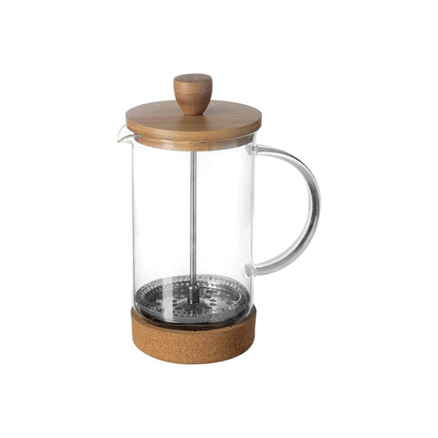 Γαλλική καφετιέρα πρέσας 600ml 9,5x19cm