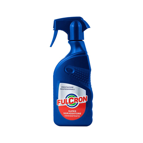 Σπρέι υπερσυμπυκνωμένο απολιπαντικό 500ml