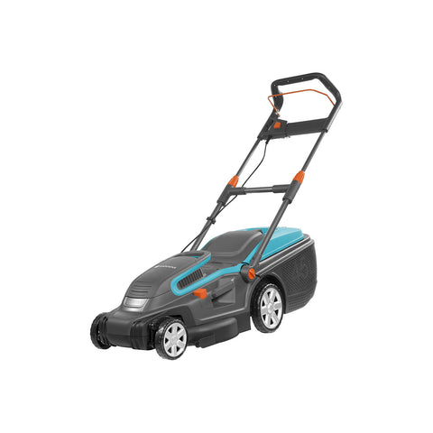Ηλεκτρικό χλοοκοπτικό Powermax 1800/42