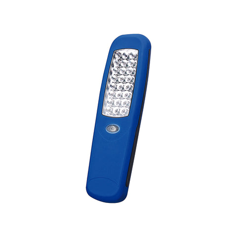 Φακός 24 LED με μπαταρίες