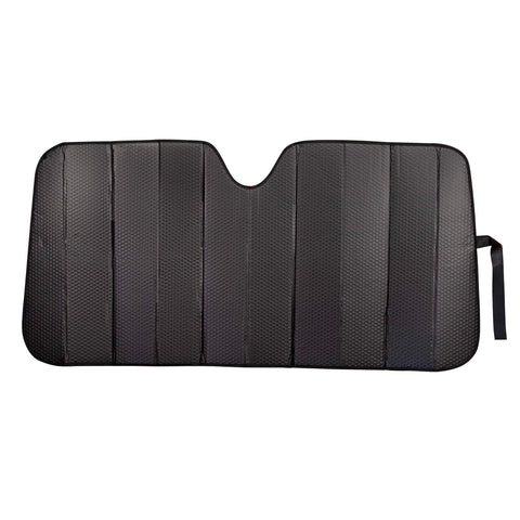 Αντηλιακό θερμικό κάλυμμα για παρμπρίζ 72x145cm