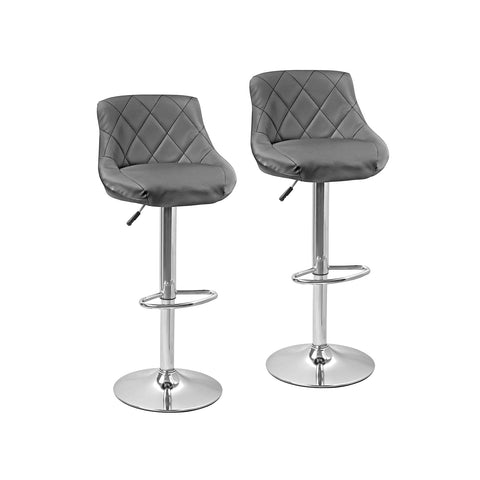 immagine-1-maisonrouge-set-2-sgabelli-bar-e-cucina-in-ecopelle-grigio-ean-8054806360075