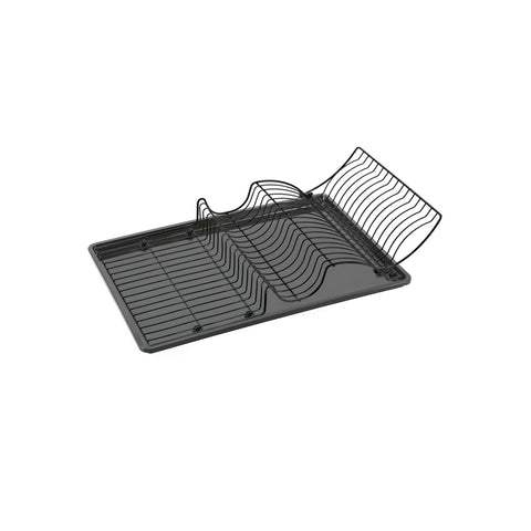 Στεγνωτήριο πιάτων Touch Therm με λεκάνη 50x31cm