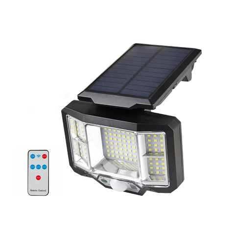 Ηλιακό φωτιστικό LED με αισθητήρα 97sdm