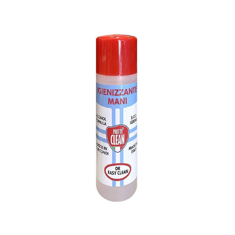 Σετ 3 απολυμαντικών τζελ των 120ml